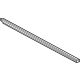 Volkswagen 1T3-837-479 Seal Volkswagen 1T3-837-479 Seal
