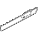 Volkswagen 1T3-867-061-8IC Molding Volkswagen 1T3-867-061-8IC Molding