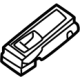 Volkswagen 1T3-867-255-A-4PK Trim Volkswagen 1T3-867-255-A-4PK Trim