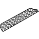 Volkswagen 1T3-868-145-4PK Underlay Volkswagen 1T3-868-145-4PK Underlay