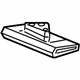 Volkswagen 7B0-819-161-A Door Volkswagen 7B0-819-161-A Door