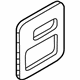 Volkswagen 5K0-945-191 Gasket Volkswagen 5K0-945-191 Gasket