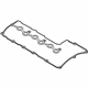 Volkswagen 03H-103-483-E Valve Cover Gasket Volkswagen 03H-103-483-E Valve Cover Gasket