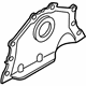 Volkswagen 022-103-151-D Rear Main Seal Volkswagen 022-103-151-D Rear Main Seal