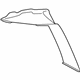 Volkswagen 5GM-945-309-A Trim Volkswagen 5GM-945-309-A Trim