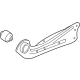 Volkswagen 3Q0-505-223-A Trailing Arm Volkswagen 3Q0-505-223-A Trailing Arm