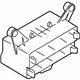 Volkswagen 7P6-907-179-A Mount Bracket Volkswagen 7P6-907-179-A Mount Bracket