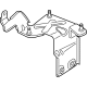 Volkswagen 5Q1-614-235-L Mount Bracket Volkswagen 5Q1-614-235-L Mount Bracket