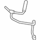 Volkswagen 1K0-131-552-A Line Volkswagen 1K0-131-552-A Line