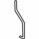Volkswagen 357-827-637-A Rod Clip Volkswagen 357-827-637-A Rod Clip