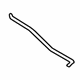 Volkswagen 701-829-217-A Rod Volkswagen 701-829-217-A Rod
