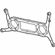 Volkswagen 7D0-121-206-D Ring Bracket Volkswagen 7D0-121-206-D Ring Bracket