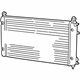 Volkswagen 701-121-253-K Radiator Volkswagen 701-121-253-K Radiator