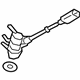 Volkswagen 04L-131-113-Q Injector Volkswagen 04L-131-113-Q Injector
