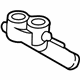 Volkswagen 5K0-955-103-A Spray Jet Volkswagen 5K0-955-103-A Spray Jet
