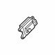 Volkswagen 561-907-511 Door Actuator