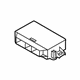 Volkswagen 1K8-919-472-C-Z0M Control Module Volkswagen 1K8-919-472-C-Z0M Control Module
