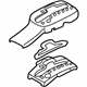 Volkswagen 3B0-798-151-B-2ZZ Gear Indicator Volkswagen 3B0-798-151-B-2ZZ Gear Indicator