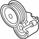 Volkswagen 059-903-133-BA Tensioner Volkswagen 059-903-133-BA Tensioner