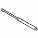 Volkswagen 3C0-823-359-A Lift Cylinder Volkswagen 3C0-823-359-A Lift Cylinder