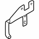 Volkswagen 1C0-422-166-AF Bracket Volkswagen 1C0-422-166-AF Bracket
