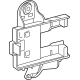 Volkswagen 3CN-907-455-A Mount Bracket Volkswagen 3CN-907-455-A Mount Bracket