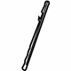 Volkswagen 3C0-885-943-9B9 Trim Molding Volkswagen 3C0-885-943-9B9 Trim Molding