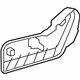Volkswagen 7B0-881-318-F-DE5 Side Shield Volkswagen 7B0-881-318-F-DE5 Side Shield