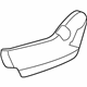 Volkswagen 7B0-881-317-D-DE5 Side Shield Volkswagen 7B0-881-317-D-DE5 Side Shield