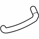 Volkswagen 5C0-121-058-B Upper Hose Volkswagen 5C0-121-058-B Upper Hose