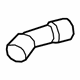 Volkswagen 5C0-122-101-K Connector Hose Volkswagen 5C0-122-101-K Connector Hose