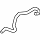 Volkswagen 5C0-121-447 Overflow Hose Volkswagen 5C0-121-447 Overflow Hose