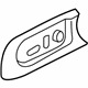 Volkswagen 3C0-881-313-30T Side Cover Volkswagen 3C0-881-313-30T Side Cover