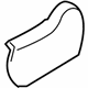Volkswagen 3C0-881-477-A-30T Side Cover Volkswagen 3C0-881-477-A-30T Side Cover
