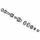 Volkswagen 1Q0-825-377-A Stop Volkswagen 1Q0-825-377-A Stop