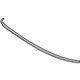 Volkswagen 1Q0-825-141-B Seal