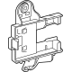 Volkswagen 3CC-907-455 Mount Bracket Volkswagen 3CC-907-455 Mount Bracket