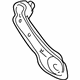 Volkswagen 1J4-867-179-A-R48 Grip Handle Volkswagen 1J4-867-179-A-R48 Grip Handle