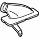 Volkswagen 561-711-465 Boot Volkswagen 561-711-465 Boot