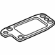 Volkswagen 1K0-711-267-B Gasket Volkswagen 1K0-711-267-B Gasket
