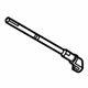 Volkswagen 1K0-711-112-B Shift Lever Volkswagen 1K0-711-112-B Shift Lever