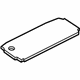 Volkswagen 1K0-711-267-C Gasket Volkswagen 1K0-711-267-C Gasket