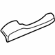 Volkswagen 1E0-871-455-B41 Seal Volkswagen 1E0-871-455-B41 Seal
