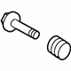 Volkswagen 1K0-698-470 Bushing Kit Volkswagen 1K0-698-470 Bushing Kit