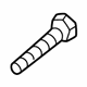 Volkswagen N-102-412-02 Strut Bolt