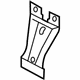 Volkswagen 5K0-805-567-A Center Support Volkswagen 5K0-805-567-A Center Support