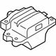 Volkswagen 1K0-199-555-Q Mount Volkswagen 1K0-199-555-Q Mount