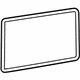 Volkswagen 7H0-819-211 Seal Volkswagen 7H0-819-211 Seal