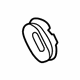 Volkswagen 7H0-819-058 Gasket Volkswagen 7H0-819-058 Gasket