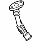 Volkswagen 059-145-736-D Oil Tube Volkswagen 059-145-736-D Oil Tube